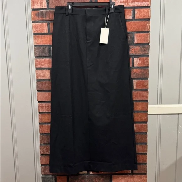 Rue Sophie Cosette Maxi Skirt - Picture 5 of 12